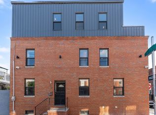 2100 Cross St, Philadelphia, PA 19146