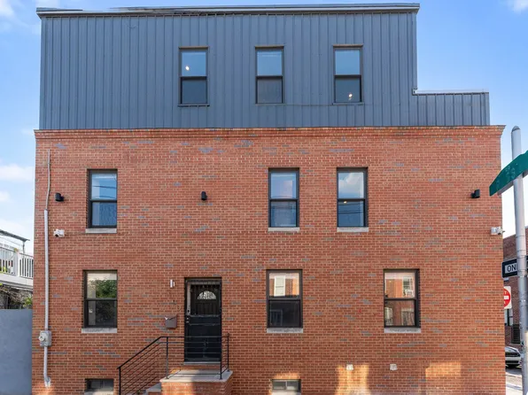 2100 Cross St, Philadelphia, PA 19146