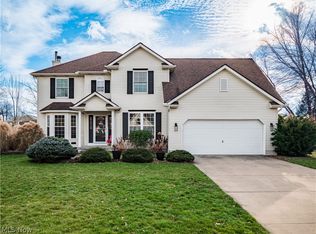 32967 Heartwood Ave, Avon, OH 44011