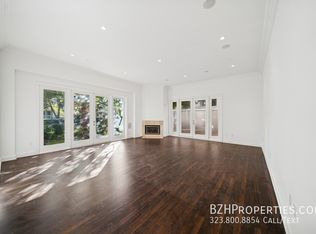 345 S Reeves Dr UNIT 101, Beverly Hills, CA 90212