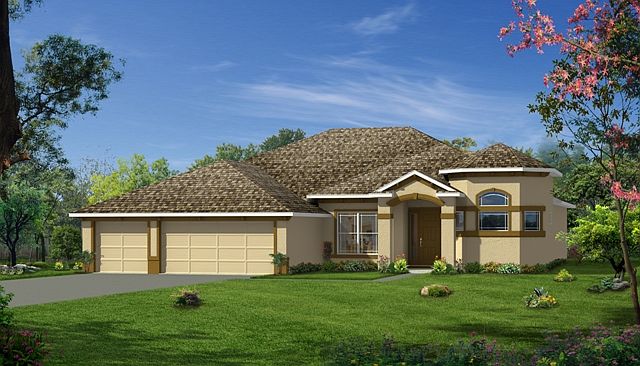 1st image of 4760 Four Lakes Cir SW