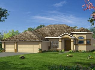 4760 Four Lakes Cir SW, VERO BEACH, FL 32968