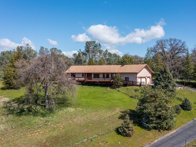 6100 Oak Ridge Cir, El Dorado, CA, 95623