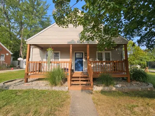 820 Biltmore St, Sainte Genevieve, MO 63670