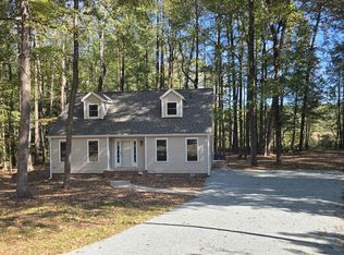 138 Landsbury Dr, Durham, NC 27707