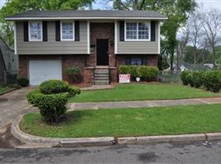 1616 Alemeda Ave SW, Birmingham, AL 35211