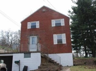 3020 Crab Hollow Rd, Pittsburgh, PA 15235