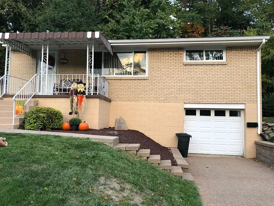 828 Norvell Dr