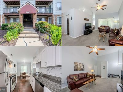 8465 Crozier Ct APT 402, Manassas, VA, 20110