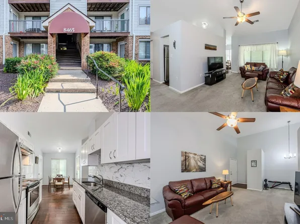 8465 Crozier Ct APT 402, Manassas, VA 20110