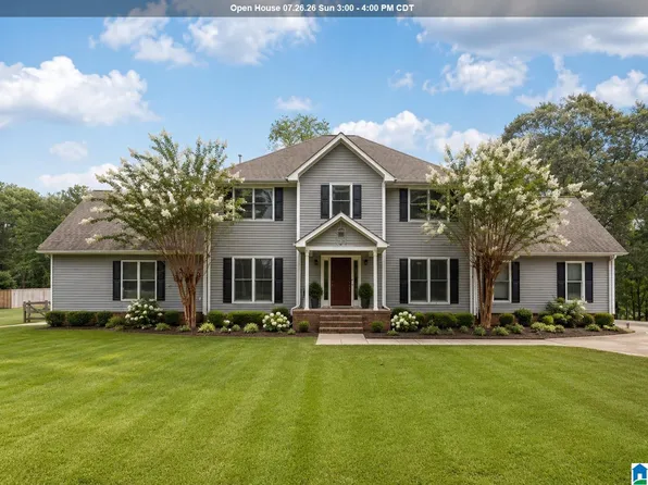 11965 Cotton Cir, Mc Calla, AL 35111