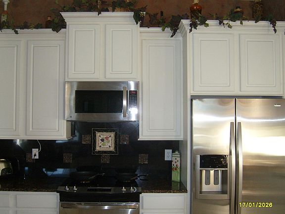Kitchen Appliances