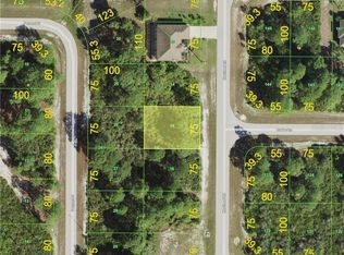 32 Masthead Rd, Placida, FL 33946