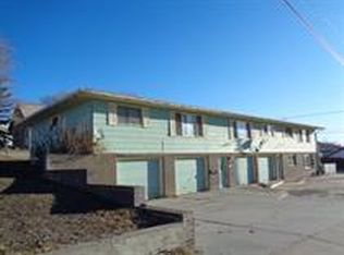 917 Alder St #1, Rawlins, WY 82301