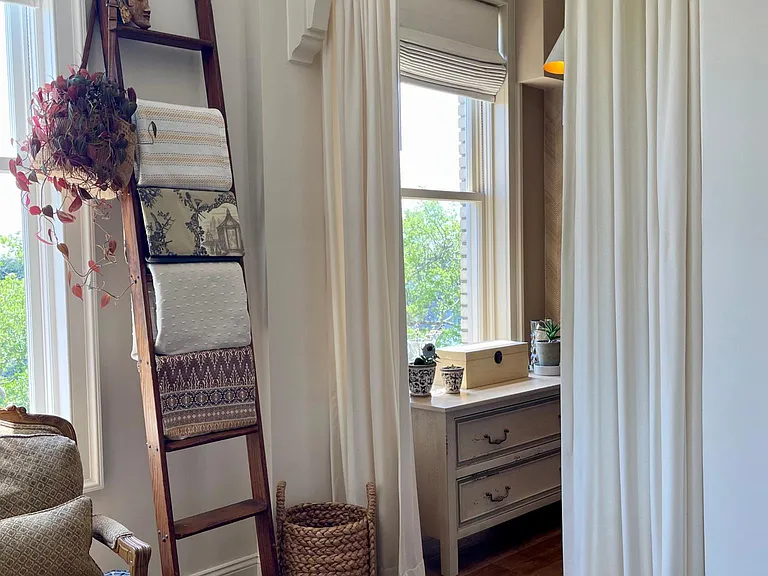 106 W Gwinnett St #5D — Photo 21