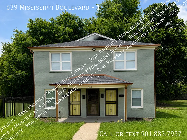 639 Mississippi Blvd #1 — Photo 15