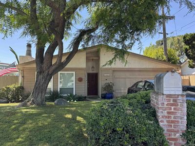 1445 Murray Ave, El Cajon, CA, 92020