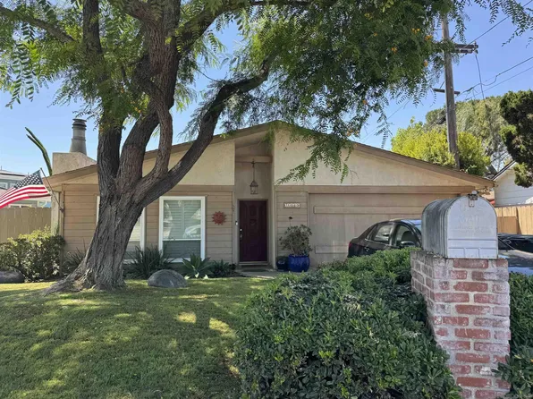 1445 Murray Ave, El Cajon, CA 92020