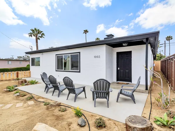 1002 S Tremont St, Oceanside, CA 92054