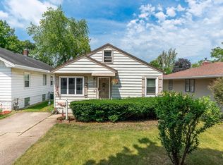 1221 N Raynor Ave, Joliet, IL 60435