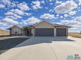 3 W Lake Ct, Dexter, NM 88230