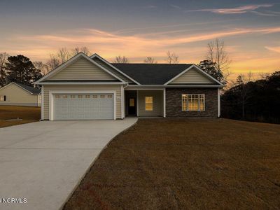 1107 Haden Place, Calabash, NC, 28467