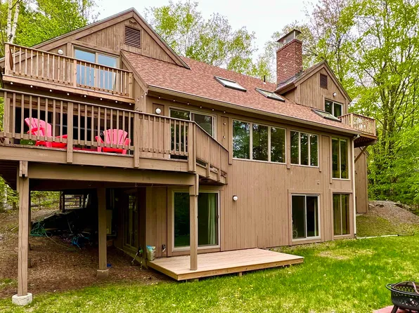 7 Rolling Hill, Grantham, NH 03753