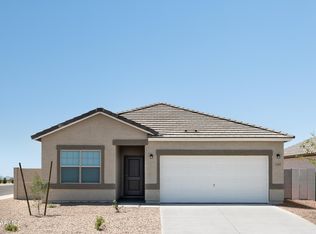 5813 W Lodge Dr, Laveen, AZ 85339