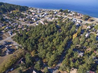 LOT 1 & 2 56th St, Port Townsend, WA 98368