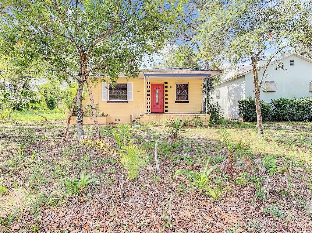 5036 22nd Ave N, Saint Petersburg, FL 33710 Zillow