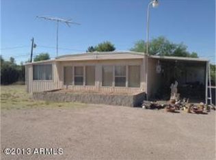 2945 W Shiprock St, Apache Junction, AZ 85120