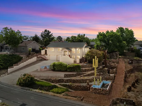 7151 E Sunflower Ln, Prescott Valley, AZ 86314
