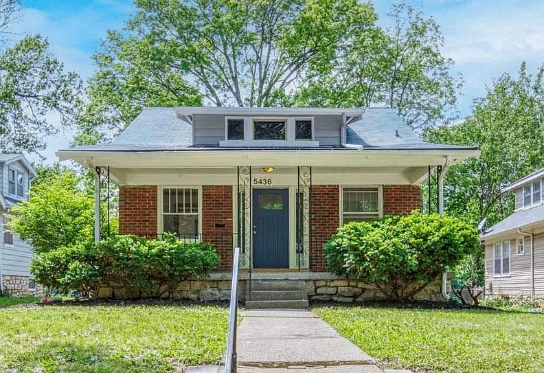 1st image of 5436 Garfield Ave