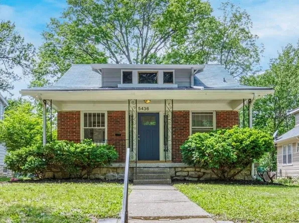 5436 Garfield Ave, Kansas City, MO 64130
