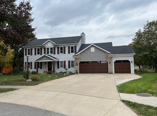 1322 Highview Ct, Decatur, IN 46733