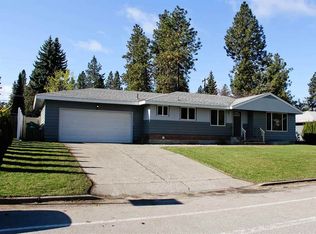 505 W Cascade Way, Spokane, WA 99208