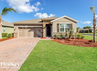 740 Remington Green Dr SE, Palm Bay, FL 32909
