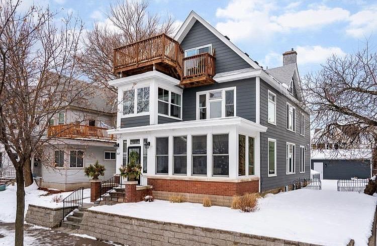 1st image of 3117 Holmes Ave S #1