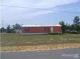 2711 Braswell St, Navarre, FL 32566