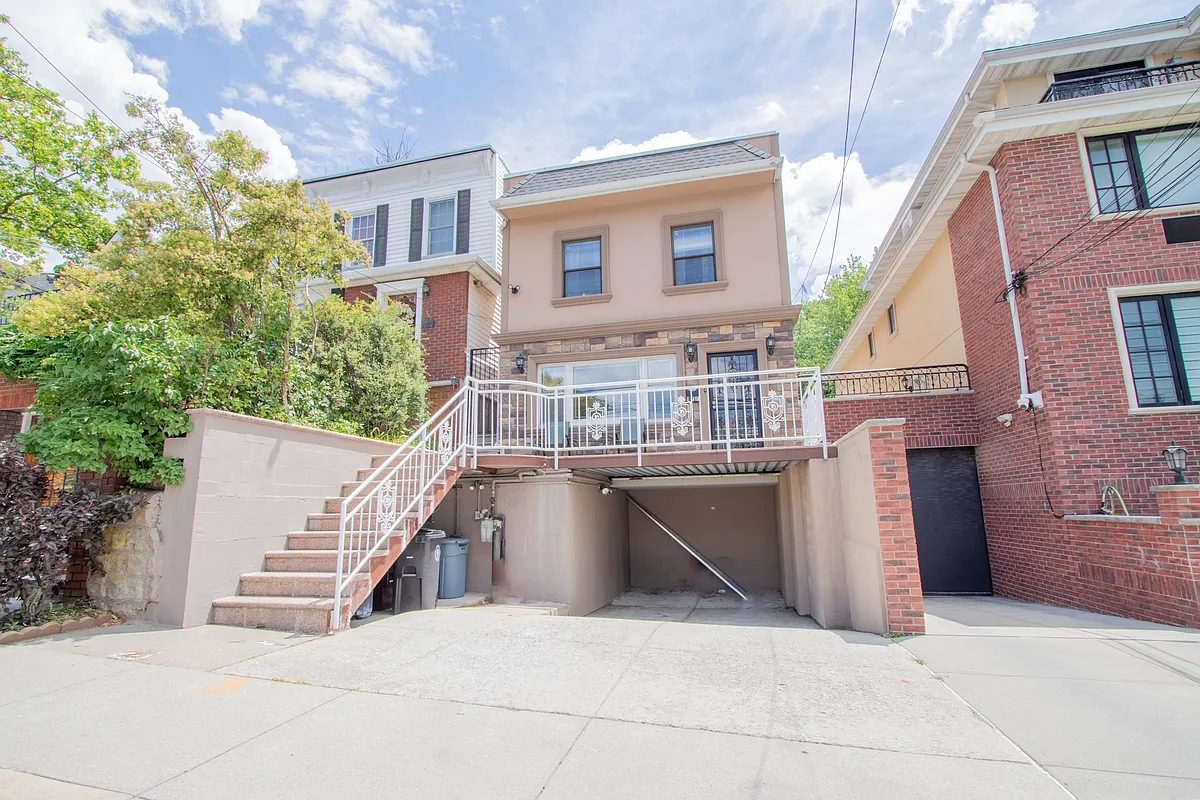 177 Battery Avenue NA