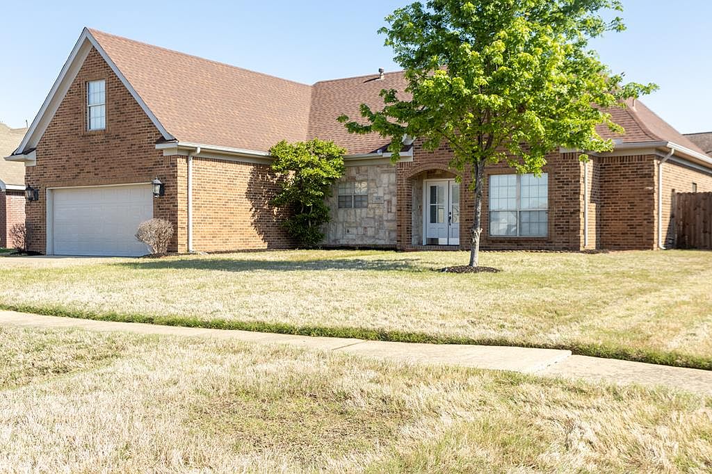 859 Bayou Vista Dr, Marion, AR 72364 Zillow