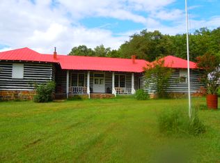 122 Price Rd, Rogersville, TN 37857