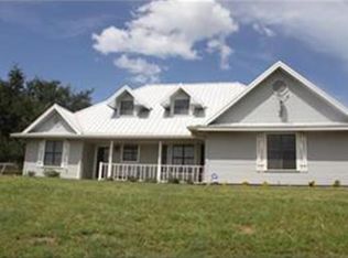 1927 County Road 413, Glen Rose, TX 76043
