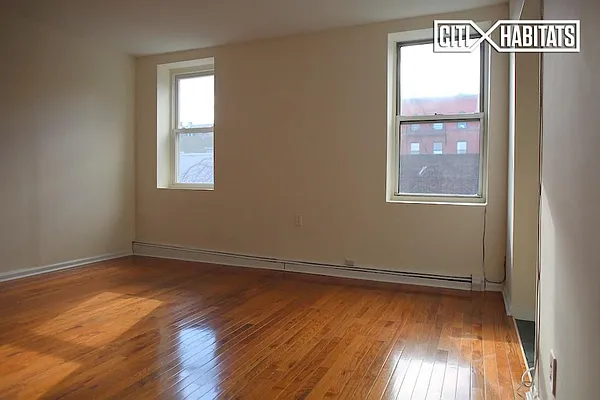 Rented by Citi Habitats | media 9