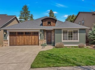 20854 Golden Gate Pl, Bend, OR 97702
