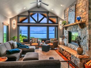 504 Ridge Line Dr, Lakeside, MT 59922