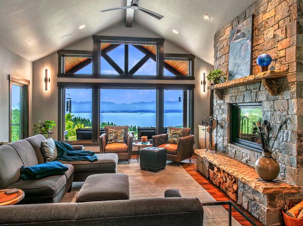 504 Ridge Line Dr, Lakeside, MT 59922