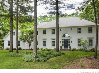 37 Steeplechase, Avon, CT 06001
