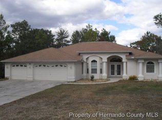 11273 Gallinule Ave, Weeki Wachee, FL 34613