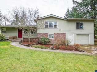 1115 NW Green Acres Loop, Albany, OR 97321